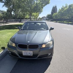 2009 BMW 328i