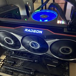 AMD Radeon RX 6900XT GPU 16Gb