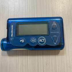 Medtronic 