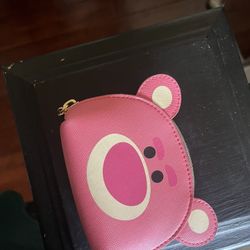 Small Coin Purse Tsum Tsum