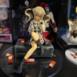 Robotics;Notes By Good Smile Company 