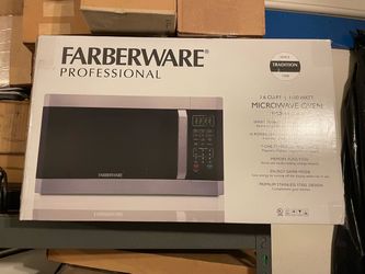 Microwave $100