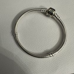 Pandora Bracelet 