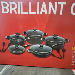 Cookware Set