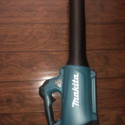 Makita Brushless Blower (Tool Only) No Battery No Charger 