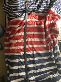 Reversible Michael Kors belt