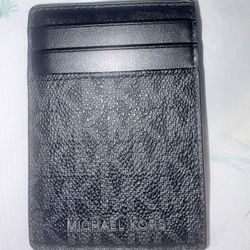 MK Men’s Wallet