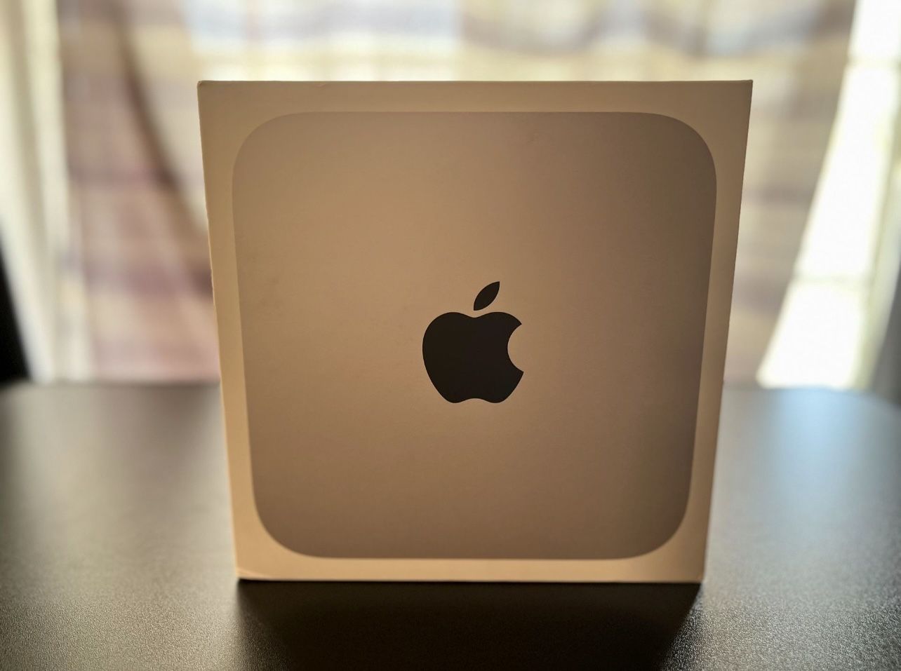 APPLE MAC MINI M1 CHIP 512GB (2020) 8-CORE CPU 8-CORE GPU 8GB MEMORY (SILVER)