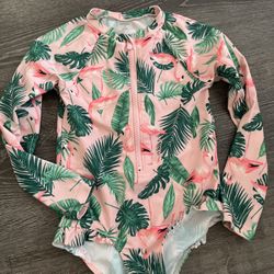Old Navy Girls Bathing suit 5T