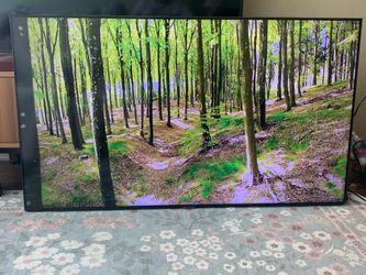 Samsung - 55" Class 7 Series LED 4K UHD Smart Tizen TV