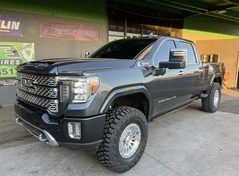 LIFT KITS 🔥 SAME DAY INSTALL ‼️