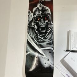 Mayhem Skate Board Deck