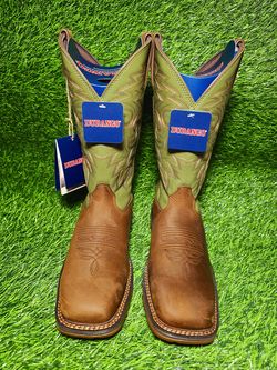 DURANGO MEN'S REBEL WORK BOOT 8EE 8.5EE 8.5D