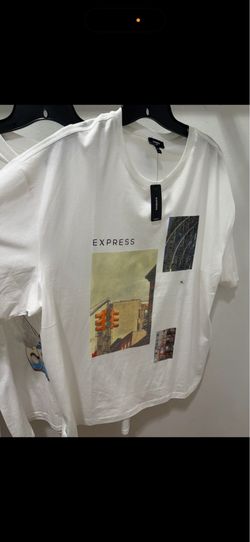 $35 XL Express Shirt
