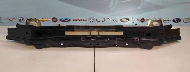 2014-2016 SUBARU CROSSTREK FRONT REINFORCEMENT IMPACT BAR