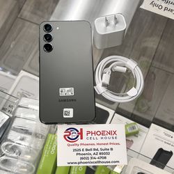 Samsung Galaxy S23 5G 128GB Unlocked 