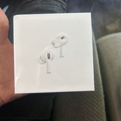 Apple AirPod Pro 2nd Generation 