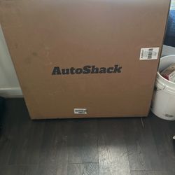 Radiator For A 2002 F250 with a 5.4
