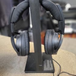 Sony MDR-RF985R Wireless Stereo Headphones & Transmitter Base TMR-RF985R