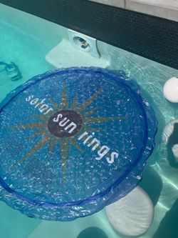 Solar rings
