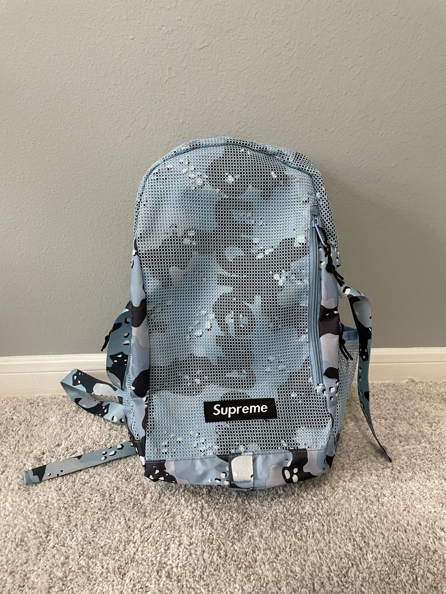 Supreme Backpack 