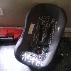 Car Seat