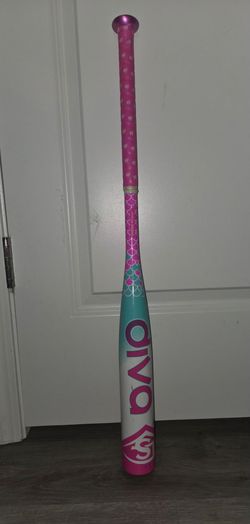 Louisville Slugger Diva Fastpitch Softball Bat