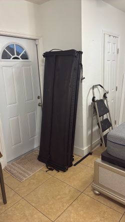 Cover Trunk