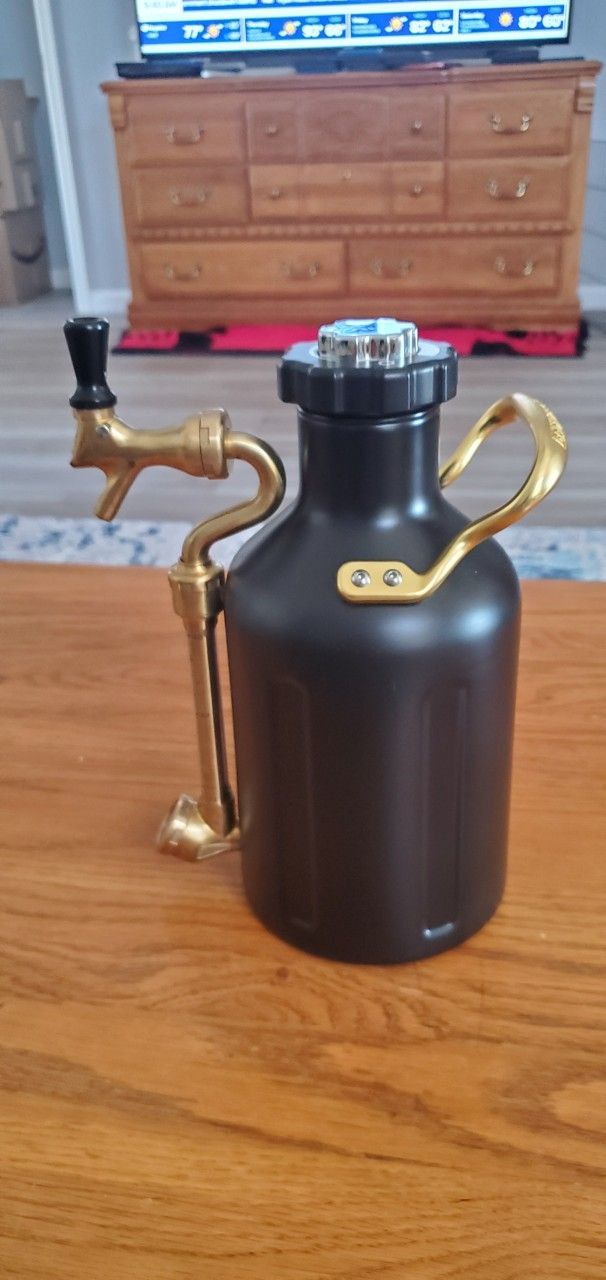Beer Growler
