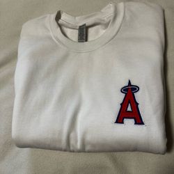 Angels Sweatshirt 