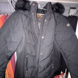 Michael Kors Women’s Puffer Coat