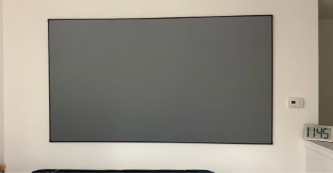 Projector Screen ALR