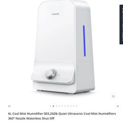 Humidifier