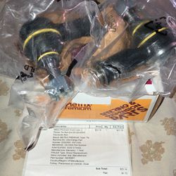 Acura RSX 2 Front Outer Tie Rods