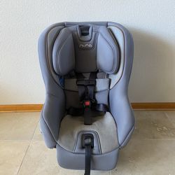 Nuna Rava Car Seat Expires in late 2031