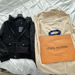 Louis Vuitton Hoodie