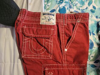 Bermuda Shorts Mens Size 38