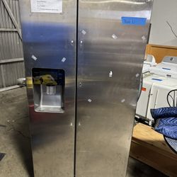 samsung refrigerator
