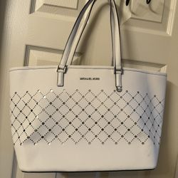 Michael Kors Tote Bag