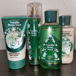 Bath & Body Works 