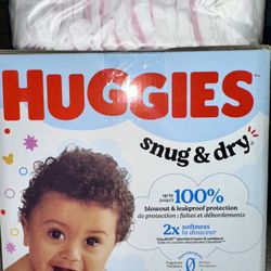 Size 2 Diapers