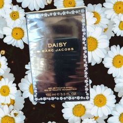 Marc Jacobs Daisy 100 mL *NIB*