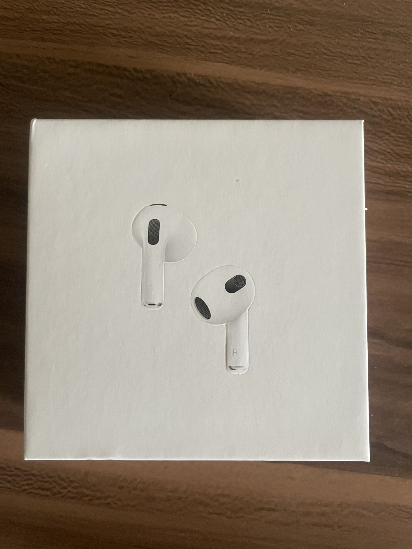 Apple gen 3