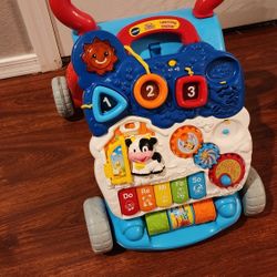 Baby Walker