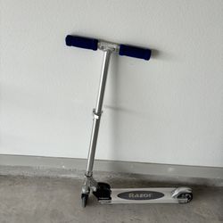 Razor Scooter