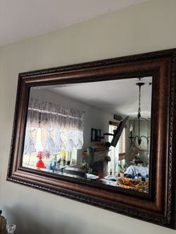 Accent Mirror, Home Goods 45x33