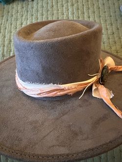 Western Hat