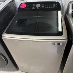 Samsung Top Load Washer
