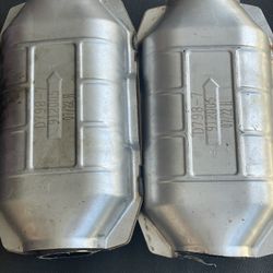For The Muffler