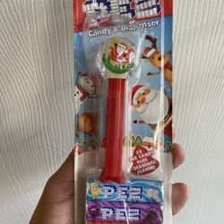 PEZ CANDY & DISPENSER/$10 FOR ALL